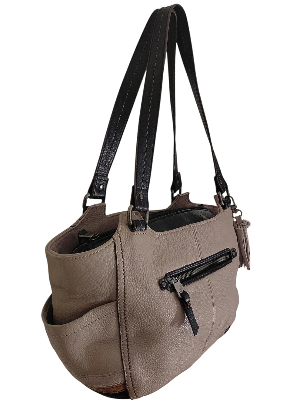 The Sak Kendra Hobo Bag - Picture 4 of 8